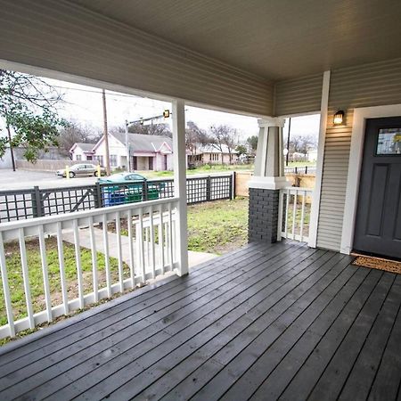 Hackberry St #A Renovated 2Br/2Ba Near Downtown Lejlighed San Antonio Eksteriør billede