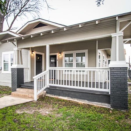Hackberry St #A Renovated 2Br/2Ba Near Downtown Lejlighed San Antonio Eksteriør billede