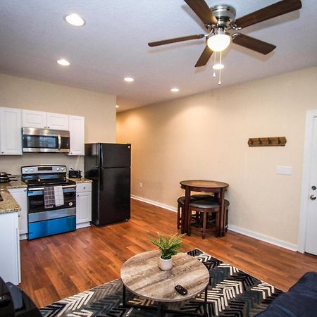 Hackberry St #A Renovated 2Br/2Ba Near Downtown Lejlighed San Antonio Eksteriør billede