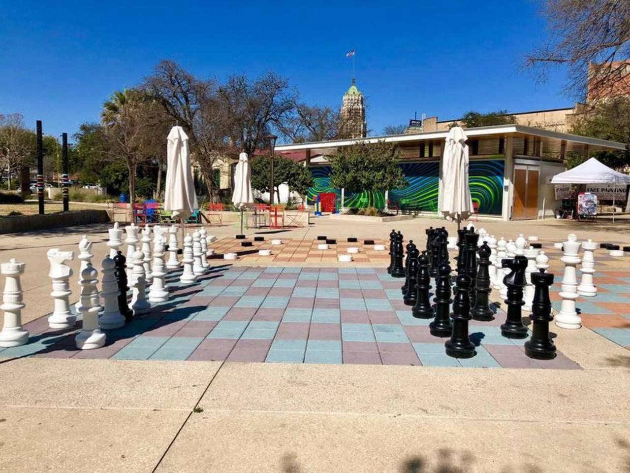 Hackberry St #A Renovated 2Br/2Ba Near Downtown Lejlighed San Antonio Eksteriør billede