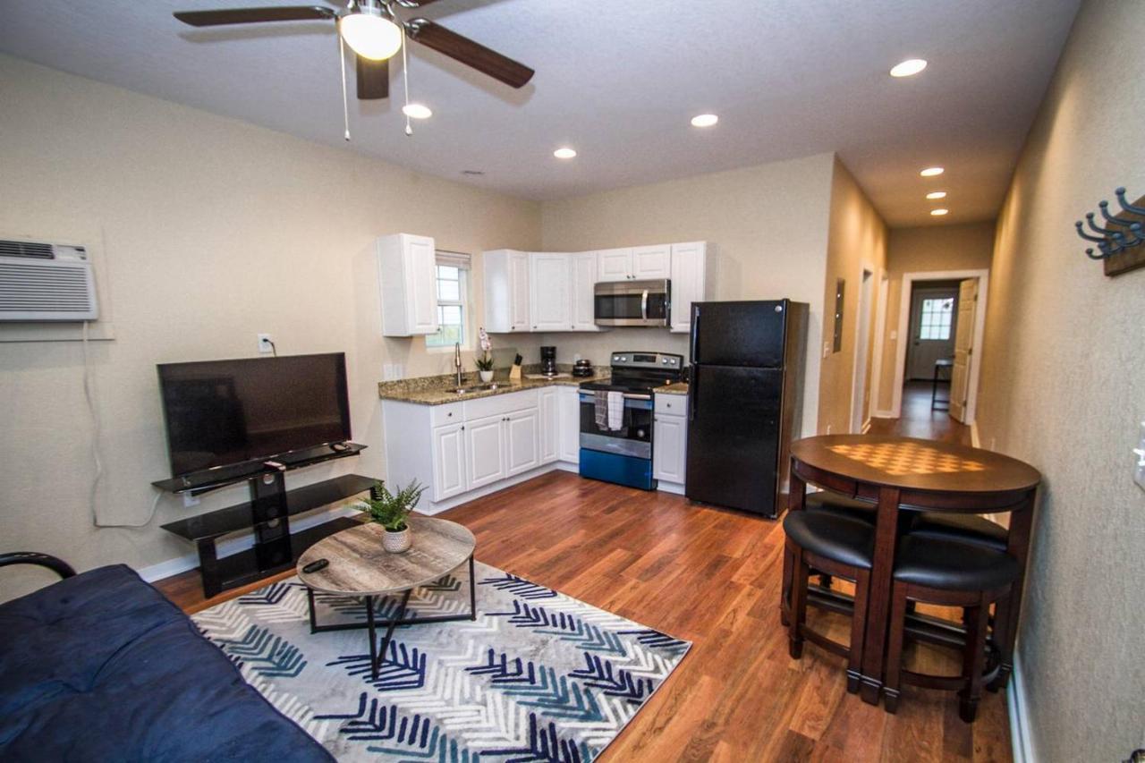 Hackberry St #A Renovated 2Br/2Ba Near Downtown Lejlighed San Antonio Eksteriør billede