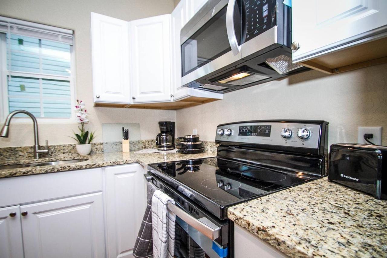 Hackberry St #A Renovated 2Br/2Ba Near Downtown Lejlighed San Antonio Eksteriør billede