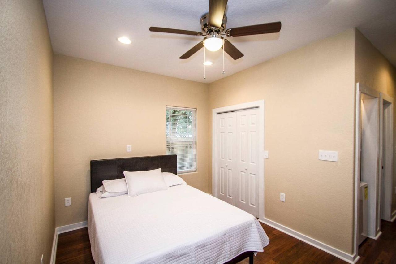 Hackberry St #A Renovated 2Br/2Ba Near Downtown Lejlighed San Antonio Eksteriør billede