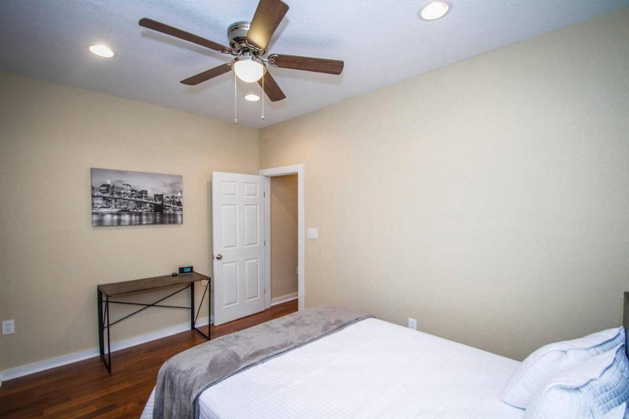 Hackberry St #A Renovated 2Br/2Ba Near Downtown Lejlighed San Antonio Eksteriør billede