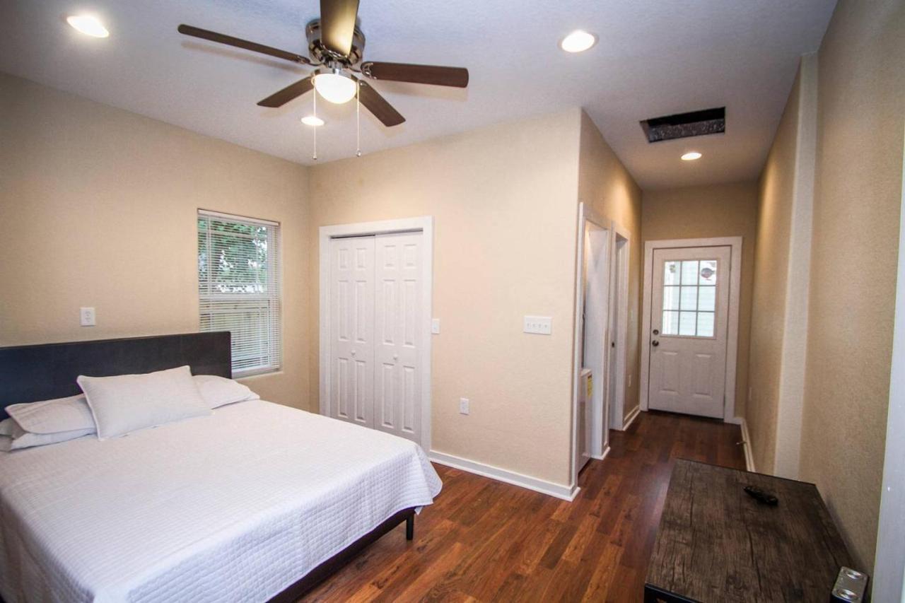 Hackberry St #A Renovated 2Br/2Ba Near Downtown Lejlighed San Antonio Eksteriør billede