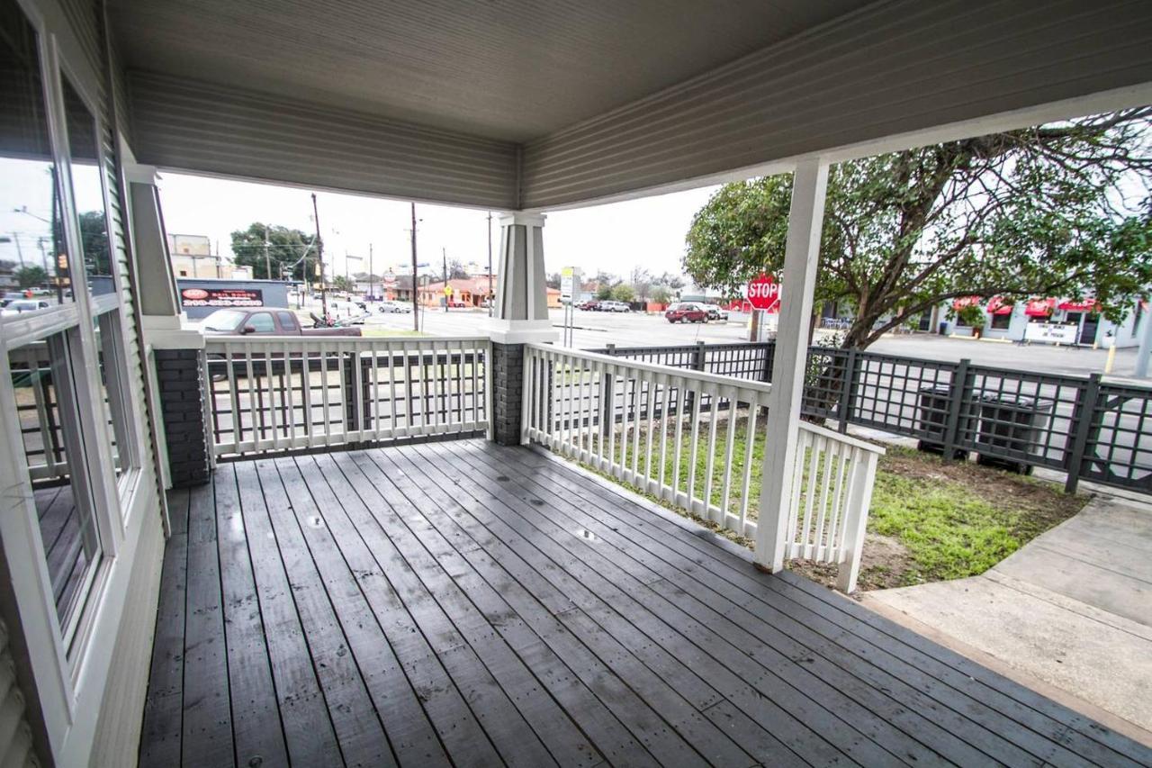 Hackberry St #A Renovated 2Br/2Ba Near Downtown Lejlighed San Antonio Eksteriør billede