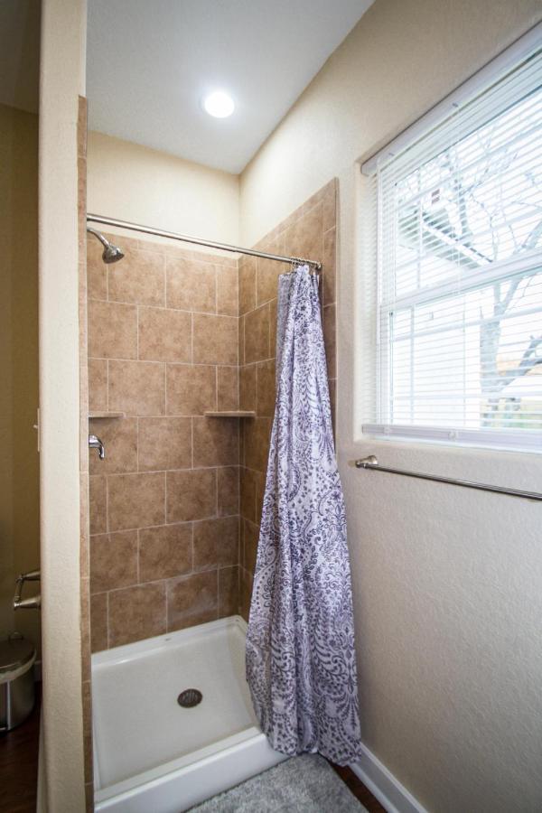 Hackberry St #A Renovated 2Br/2Ba Near Downtown Lejlighed San Antonio Eksteriør billede