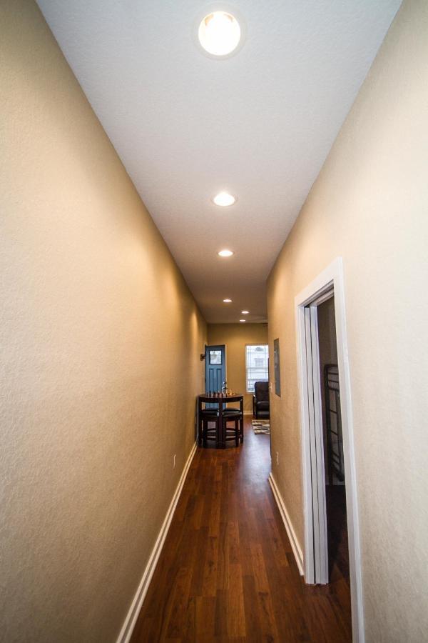 Hackberry St #A Renovated 2Br/2Ba Near Downtown Lejlighed San Antonio Eksteriør billede